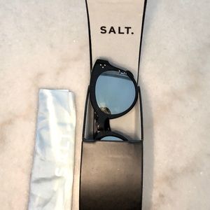 SALT sunglasses polarized